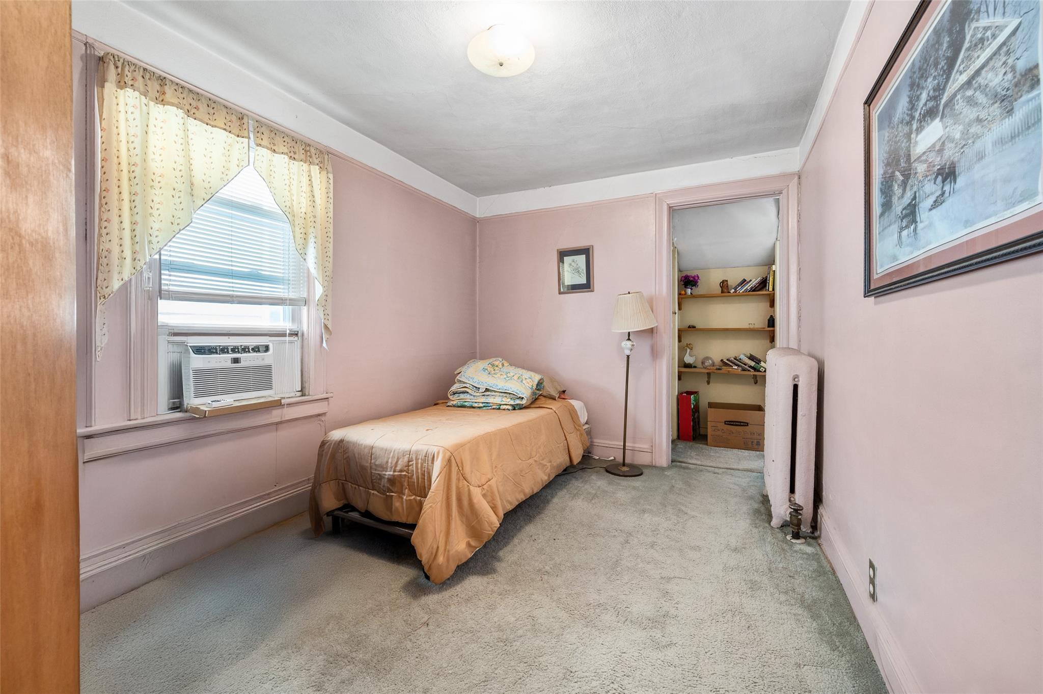Single Family Mahan  Bronx, NY 10461, MLS-872936-14