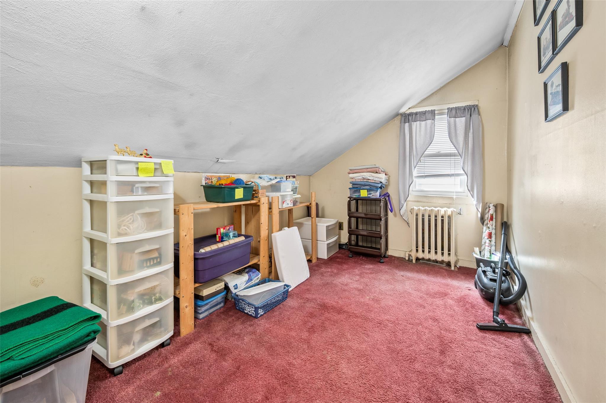 Single Family Mahan  Bronx, NY 10461, MLS-872936-15