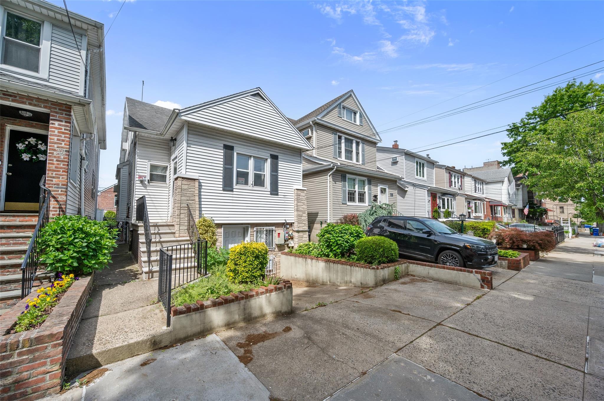 Single Family Mahan  Bronx, NY 10461, MLS-872936-3
