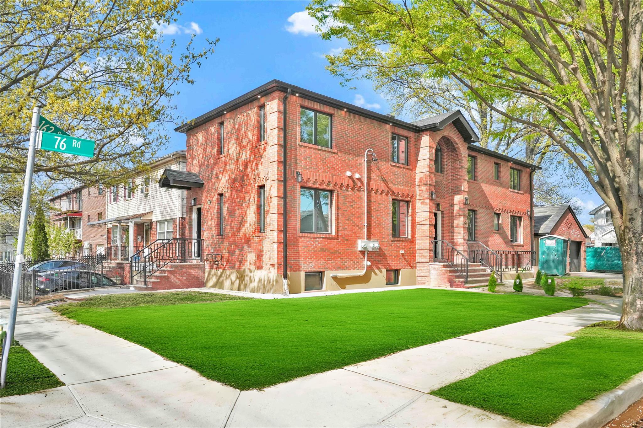 Single Family 162  Queens, NY 11366, MLS-872939-5