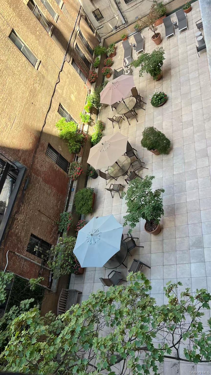 Coop Lexington  Manhattan, NY 10016, MLS-872959-9