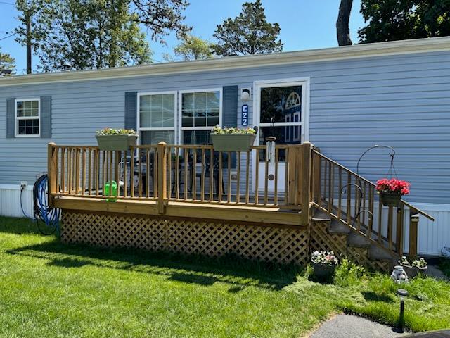 Single Family Dogwood  Suffolk County, NY 11901, MLS-872960-3