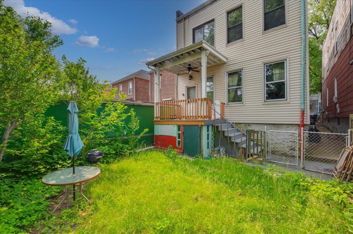 Single Family 234th  Bronx, NY 10470, MLS-872965-17