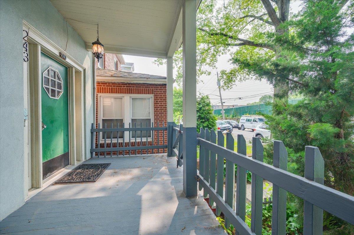 Single Family 234th  Bronx, NY 10470, MLS-872965-2