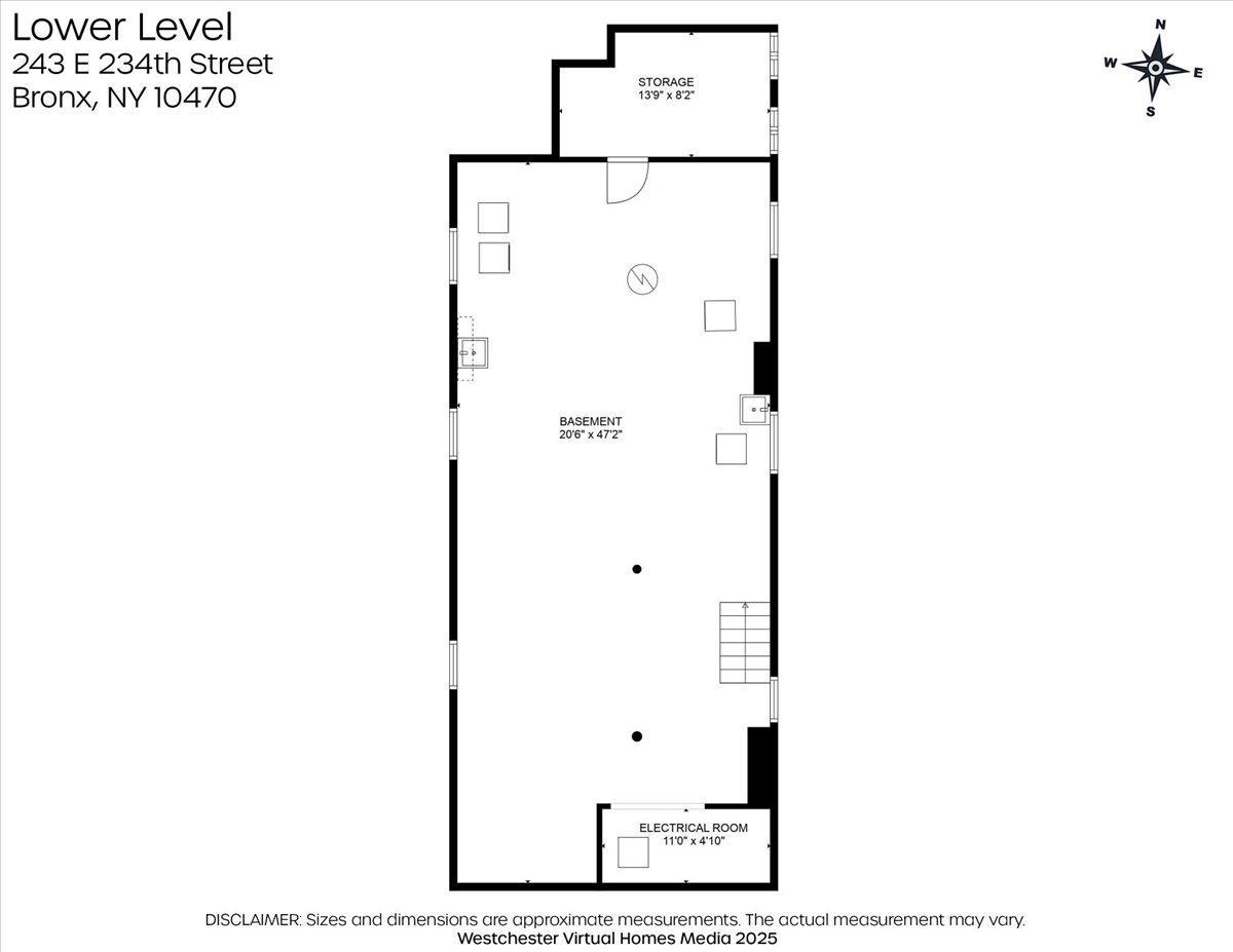 Single Family 234th  Bronx, NY 10470, MLS-872965-26