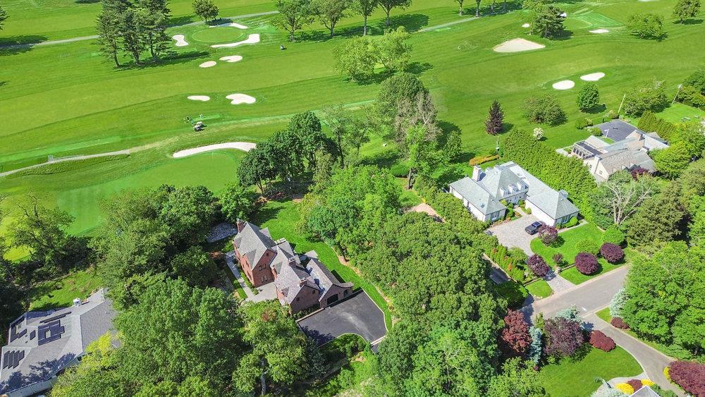 Single Family Country Club  Nassau County, NY 11050, MLS-872999-49