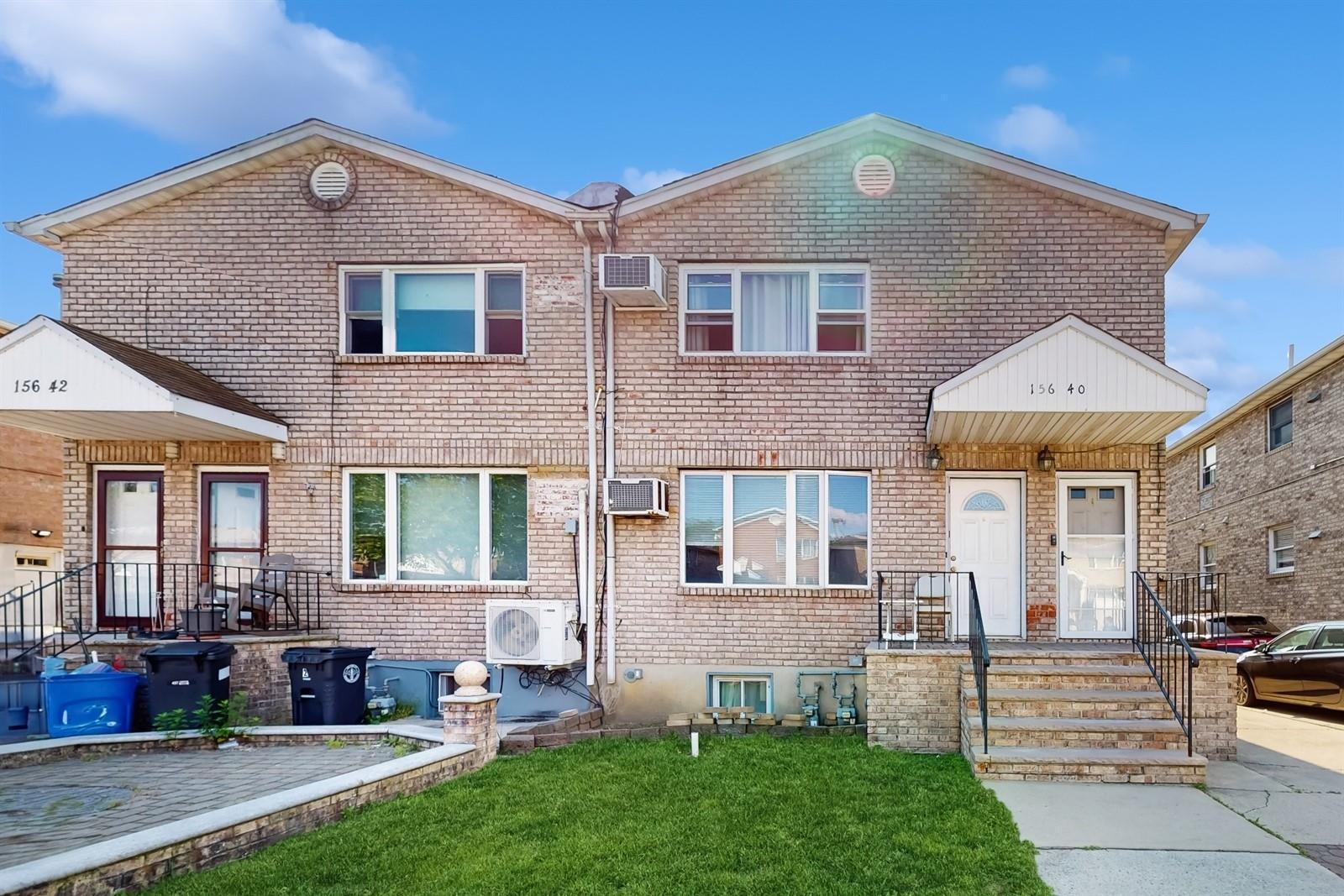 Single Family 76th  Queens, NY 11414, MLS-873021-2