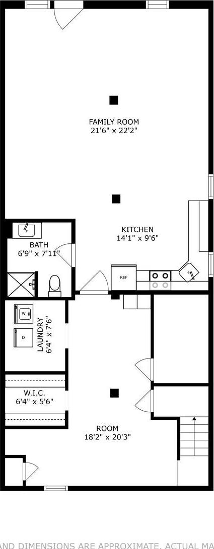 Single Family 76th  Queens, NY 11414, MLS-873021-39