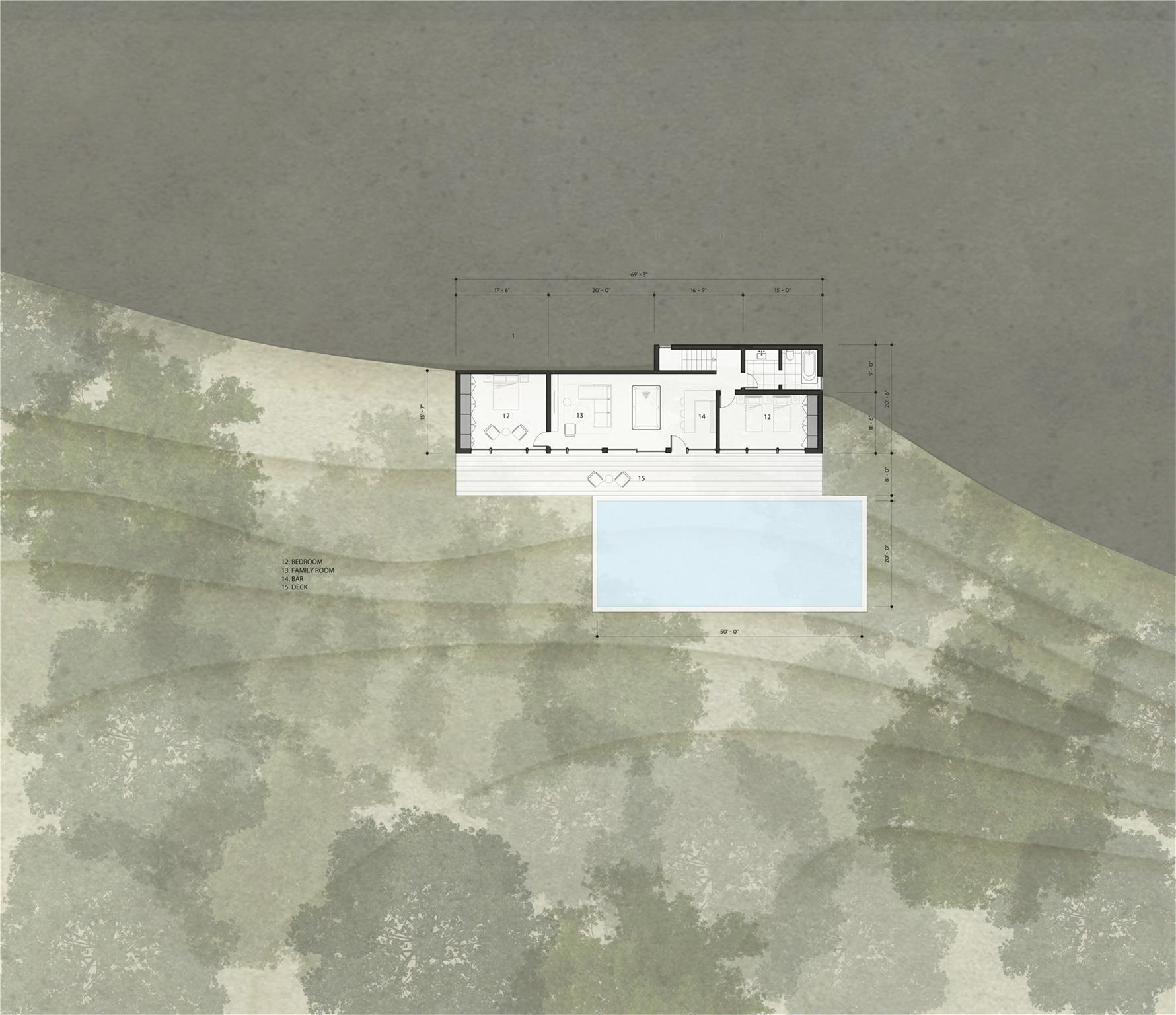 Single Family Forest Camp  Ulster County, NY 12489, MLS-873029-6