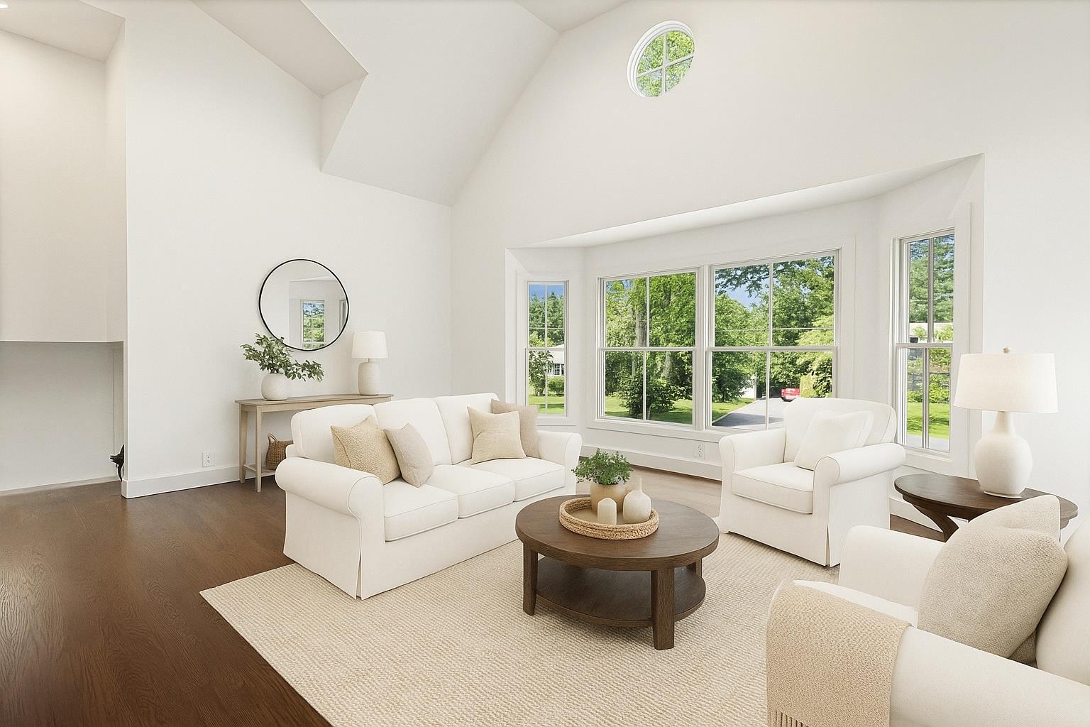 Single Family Country Ridge  Westchester County, NY 10573, MLS-873033-14