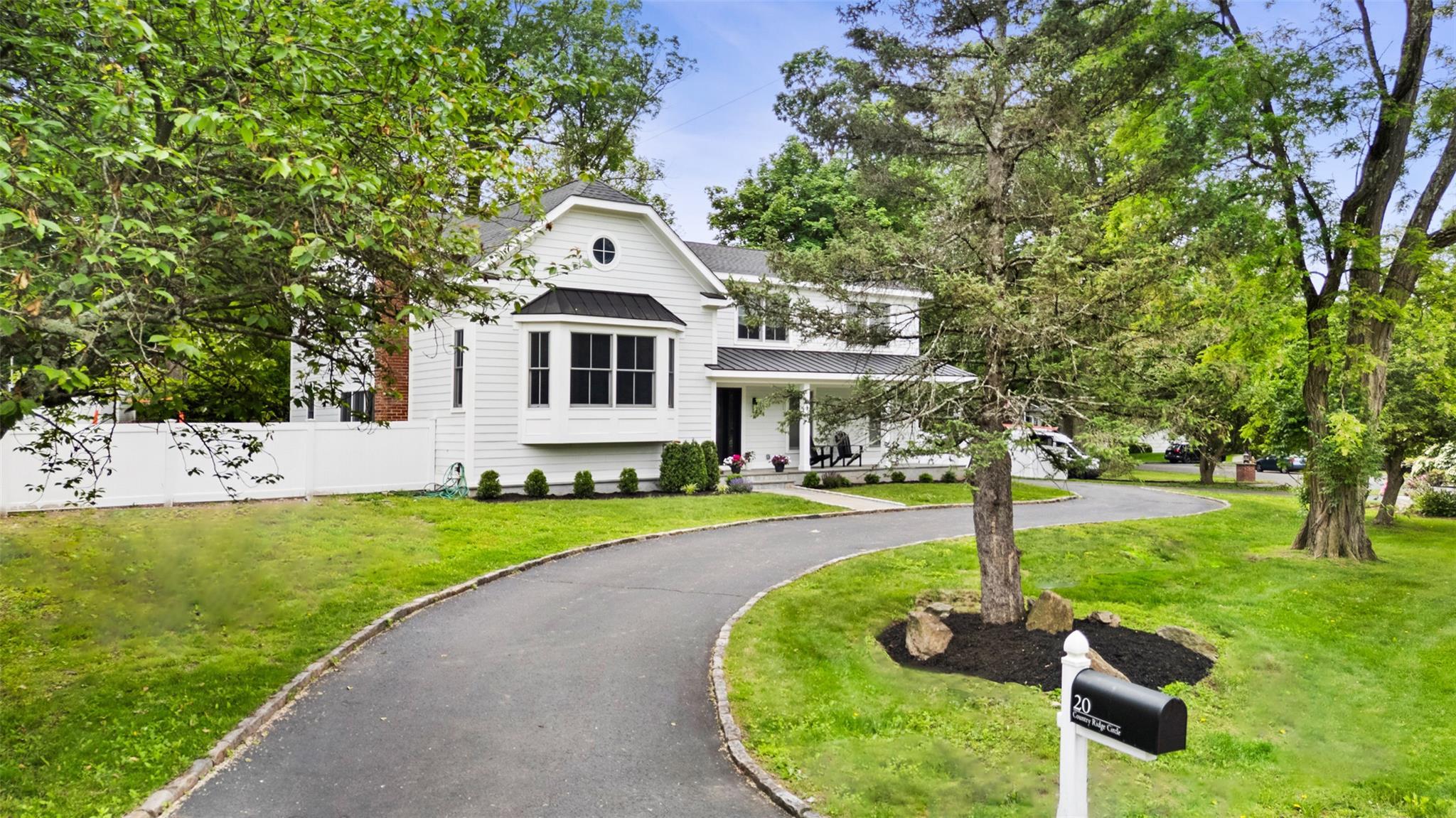 Single Family Country Ridge  Westchester County, NY 10573, MLS-873033-2