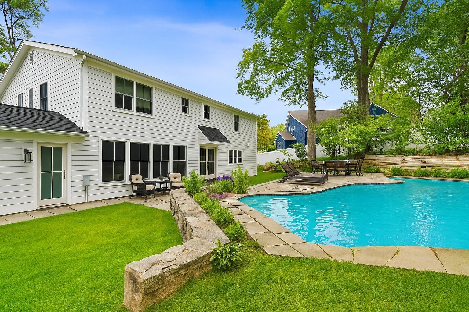 Single Family Country Ridge  Westchester County, NY 10573, MLS-873033-29