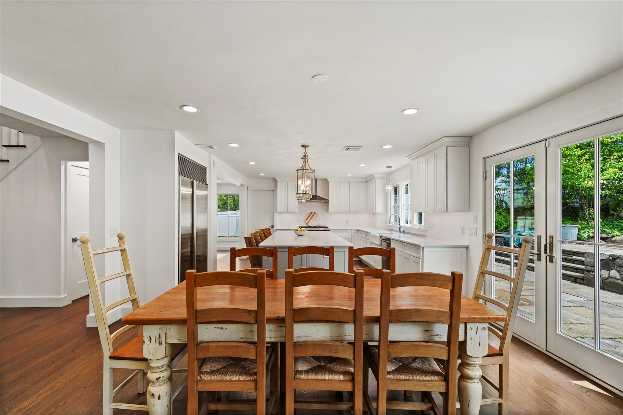 Single Family Country Ridge  Westchester County, NY 10573, MLS-873033-6