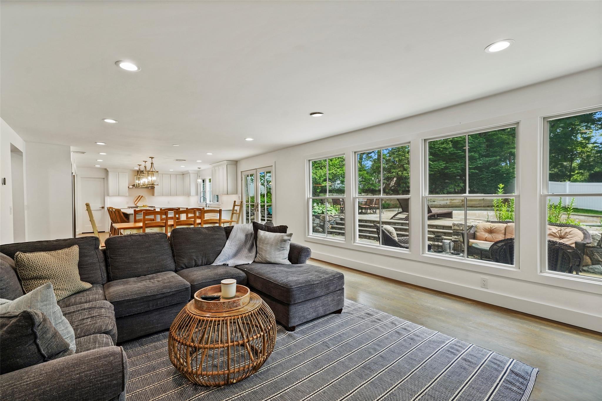 Single Family Country Ridge  Westchester County, NY 10573, MLS-873033-8