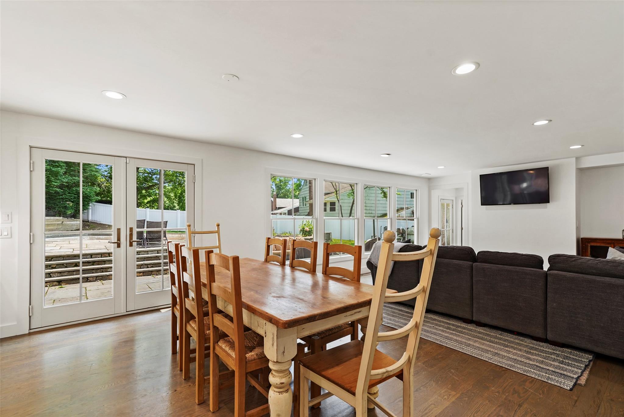 Single Family Country Ridge  Westchester County, NY 10573, MLS-873033-9