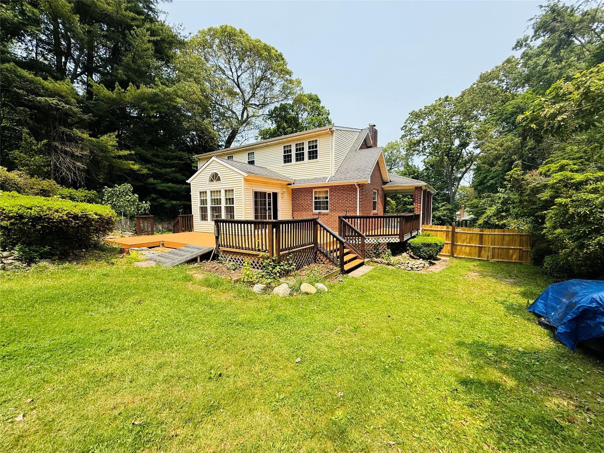 Single Family Elwood  Suffolk County, NY 11768, MLS-873041-10