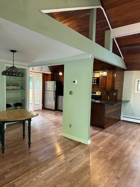 Single Family Cedar  Suffolk County, NY 11764, MLS-873051-2