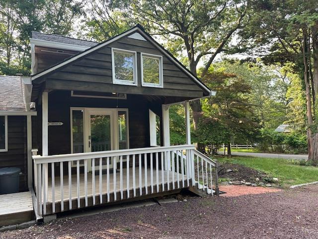 Single Family Cedar  Suffolk County, NY 11764, MLS-873051-9