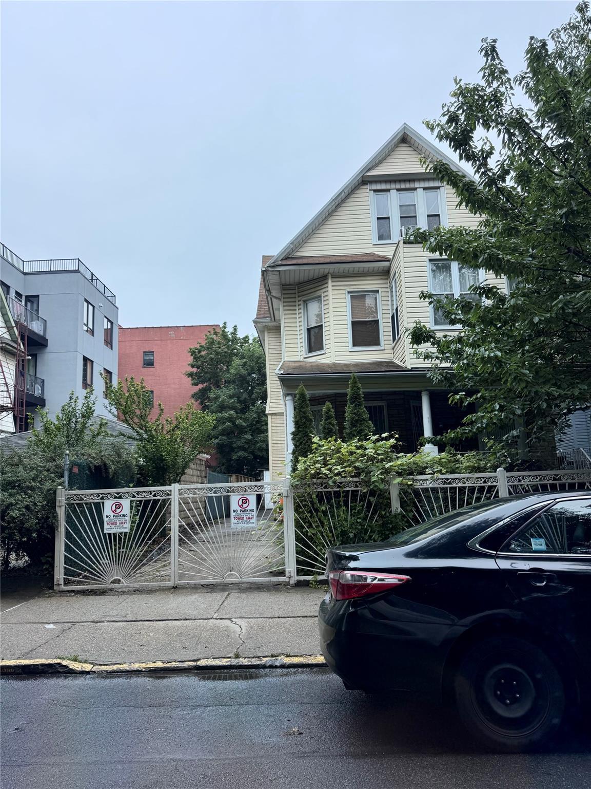Single Family 25th  Brooklyn, NY 11226, MLS-873063-3