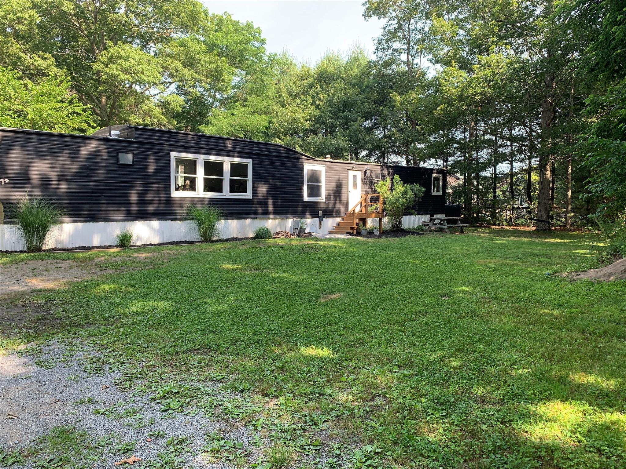 Single Family Speonk Riverhead Road  Suffolk County, NY 11972, MLS-873074-2