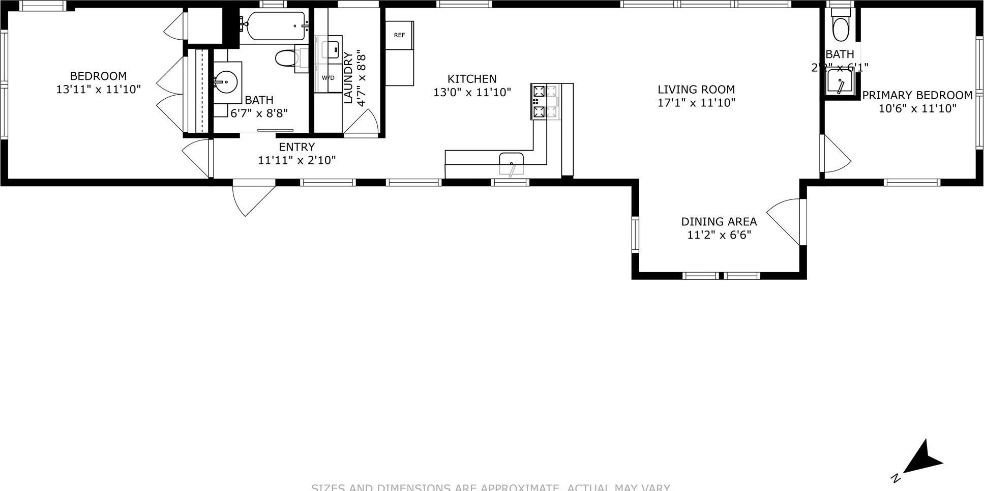 Single Family Speonk Riverhead Road  Suffolk County, NY 11972, MLS-873074-8
