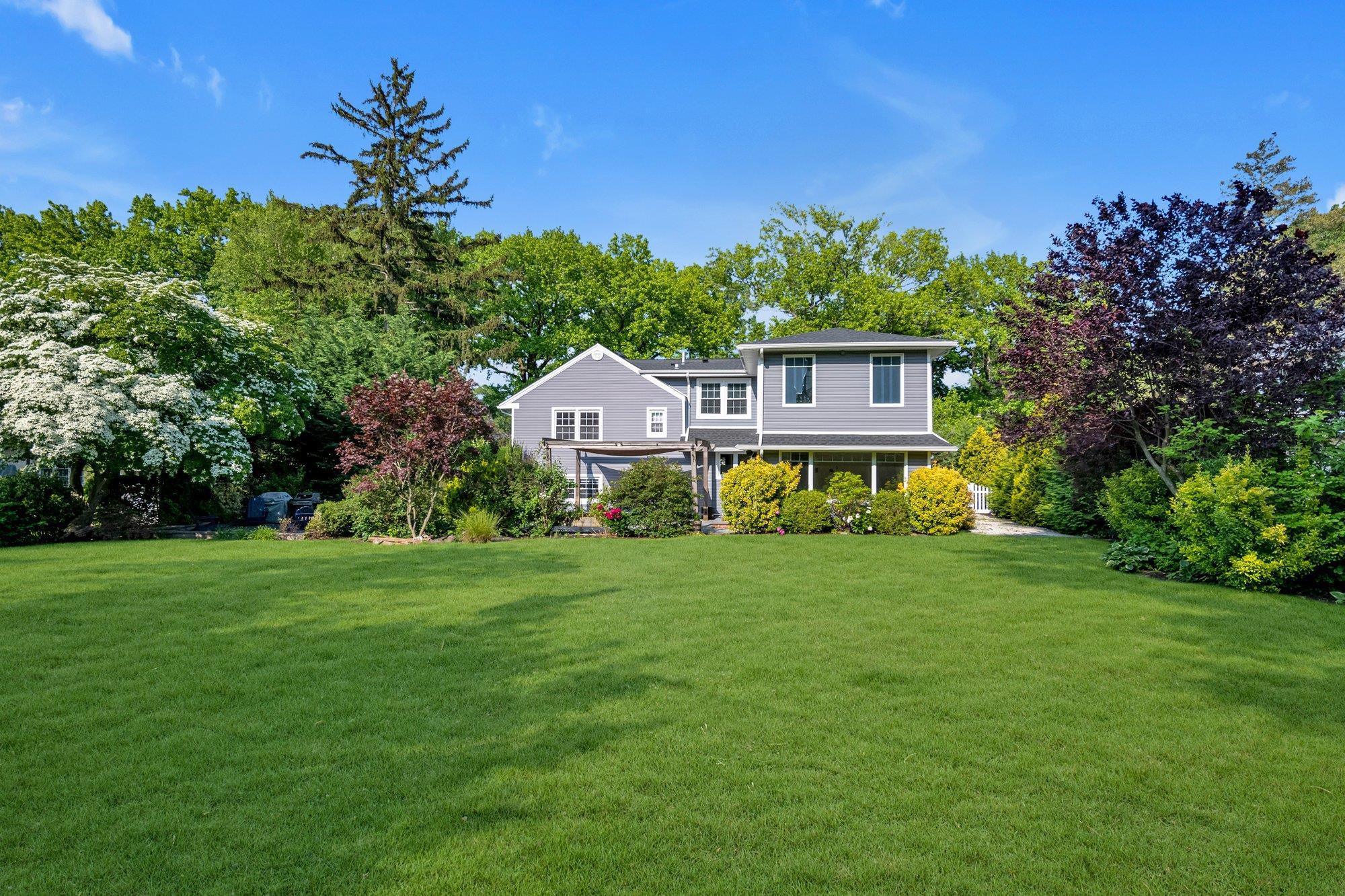 Single Family Washington  Nassau County, NY 11530, MLS-873080-27
