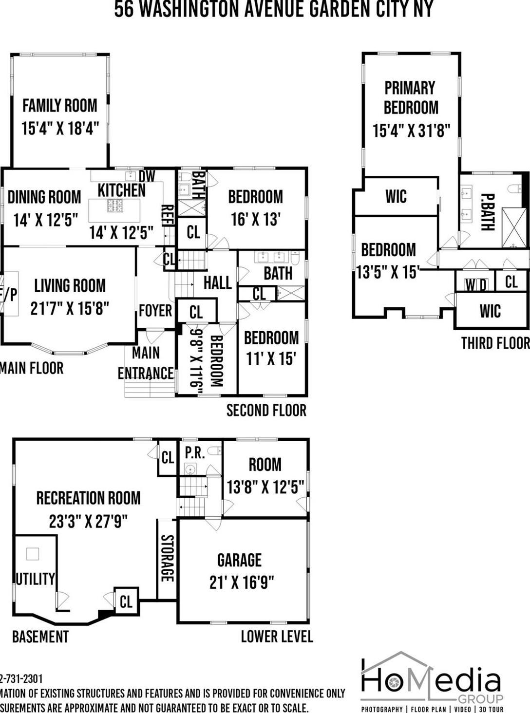 Single Family Washington  Nassau County, NY 11530, MLS-873080-30