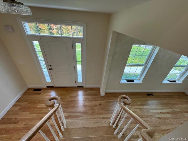 Single Family Jefferson  Orange County, NY 12553, MLS-873089-13