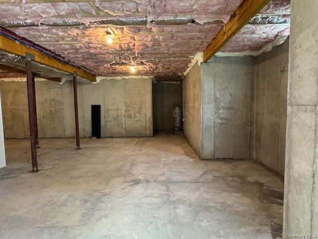 Single Family Jefferson  Orange County, NY 12553, MLS-873089-29