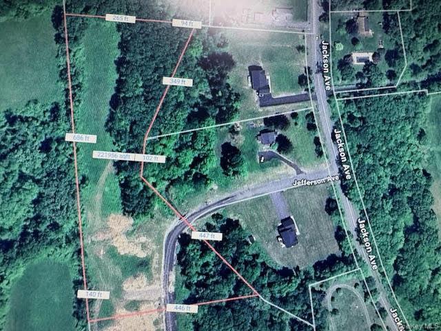 Single Family Jefferson  Orange County, NY 12553, MLS-873089-33