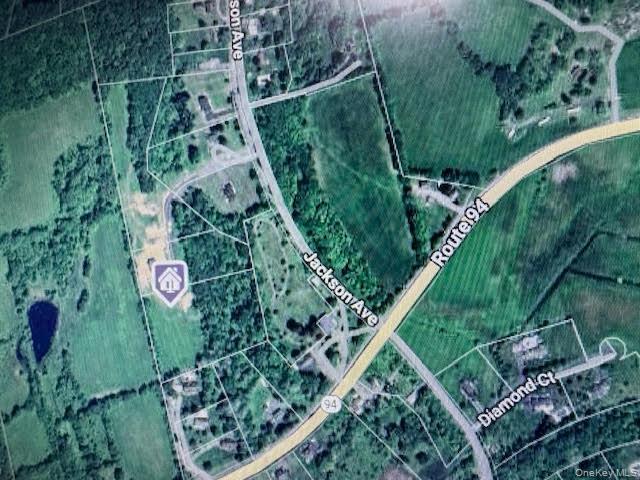 Single Family Jefferson  Orange County, NY 12553, MLS-873089-7