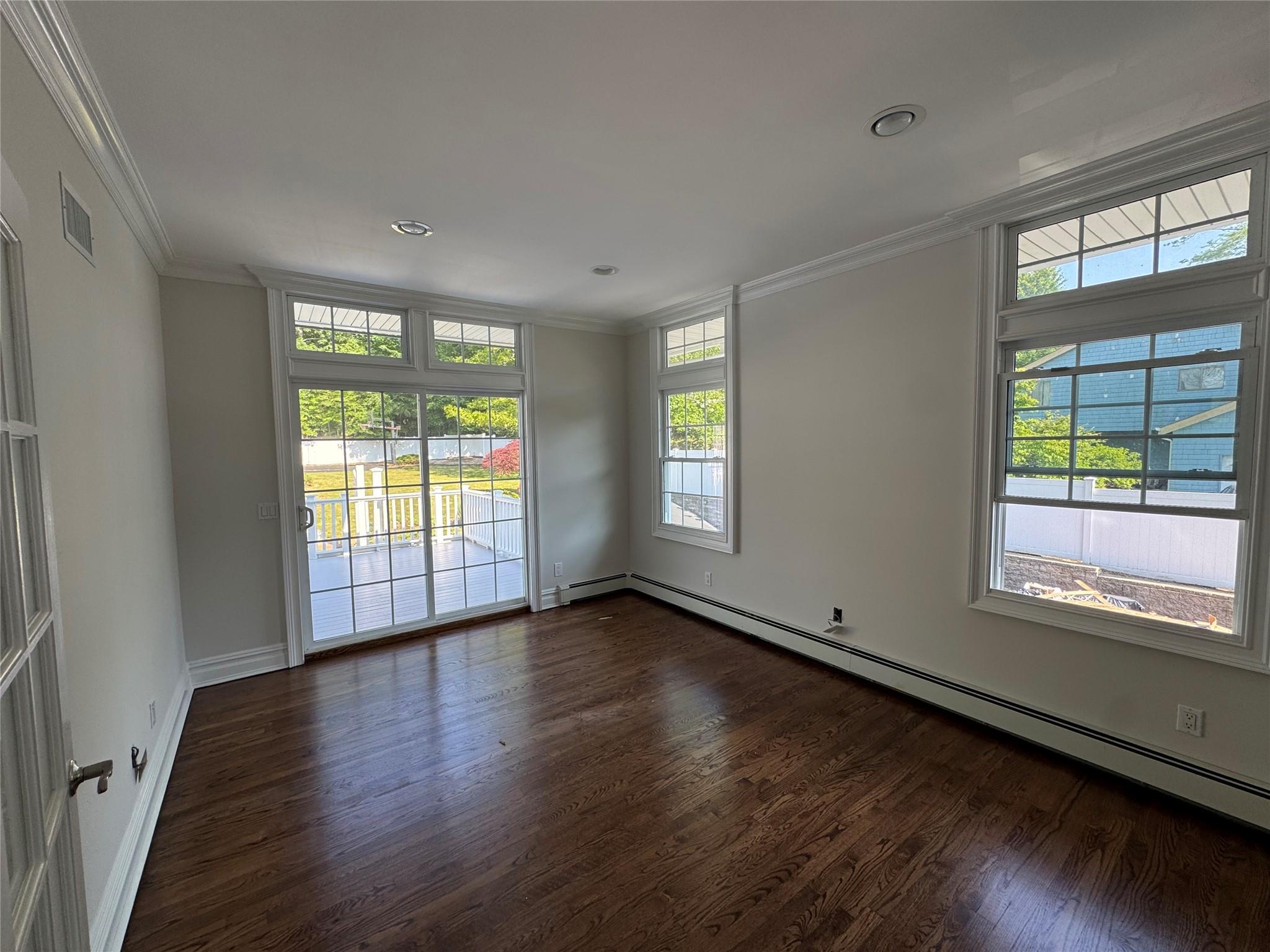 Single Family Frost Valley  Suffolk County, NY 11766, MLS-873090-15