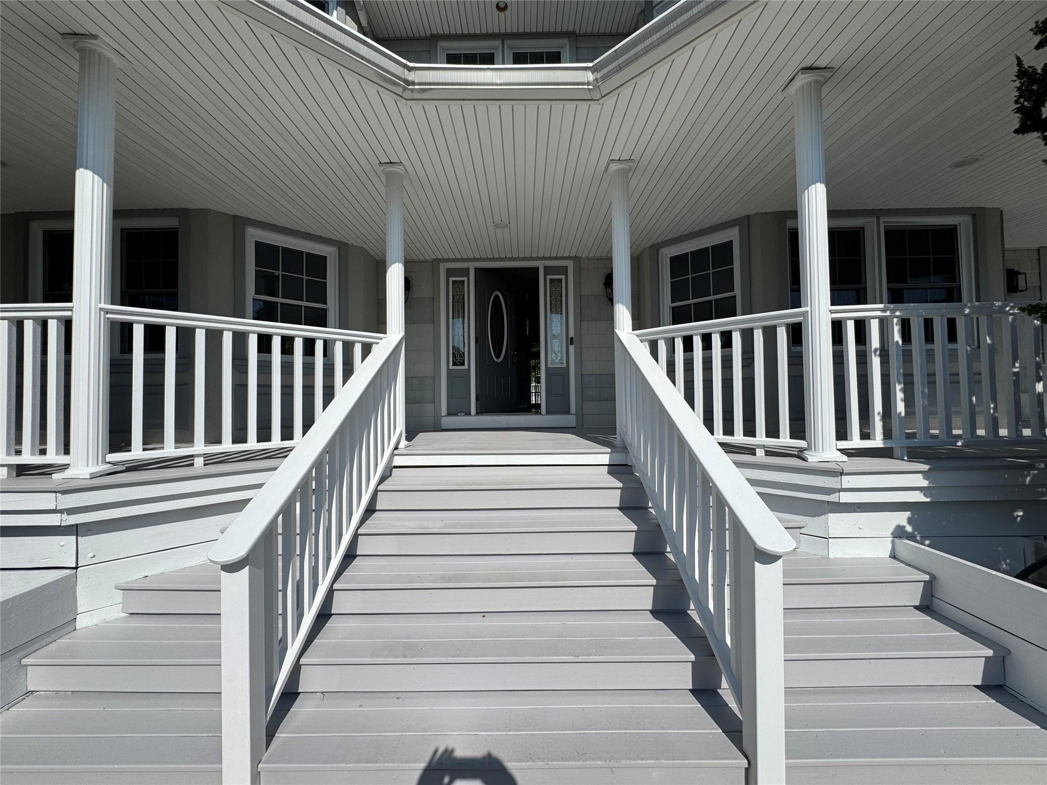 Single Family Frost Valley  Suffolk County, NY 11766, MLS-873090-25