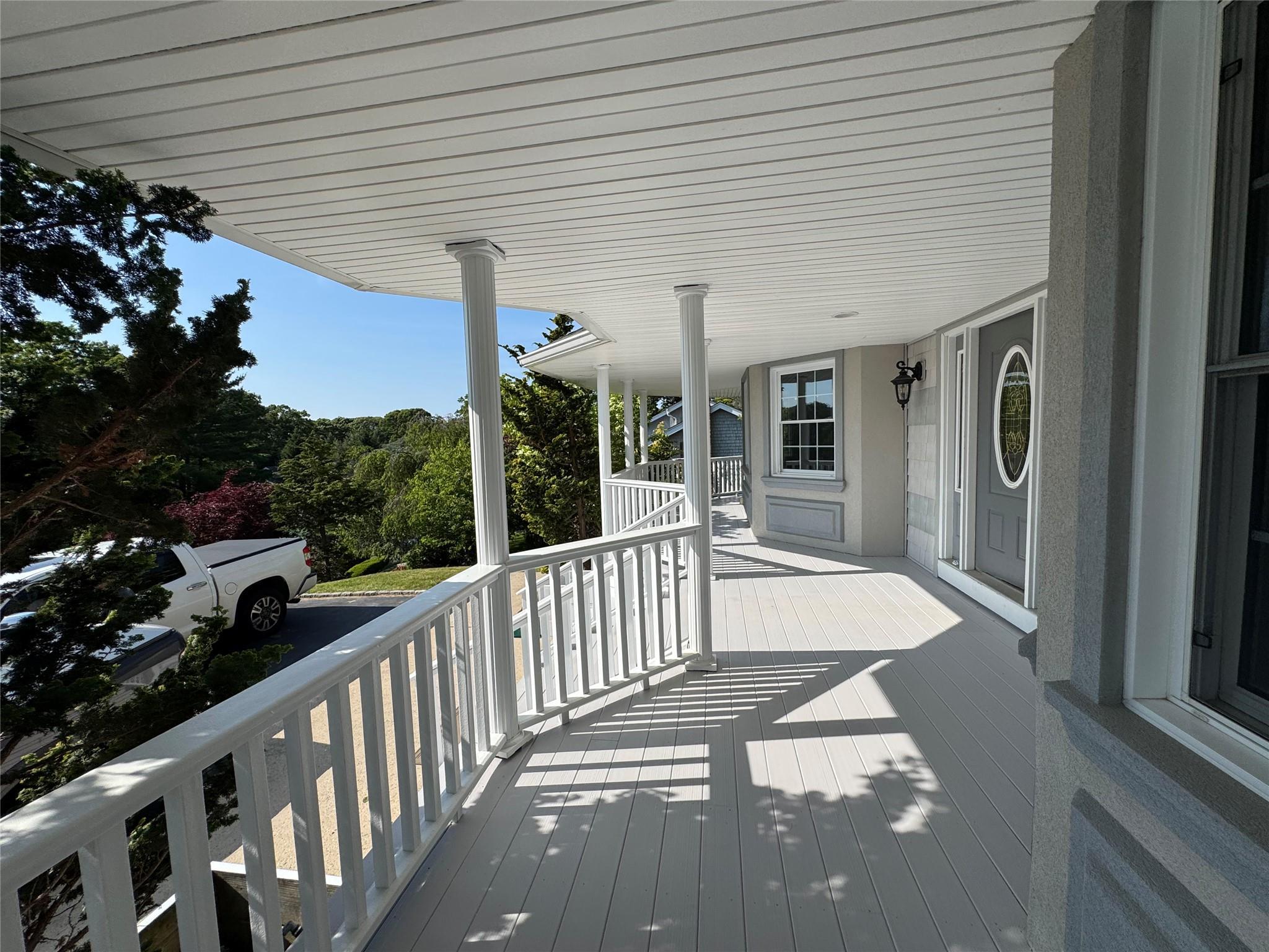 Single Family Frost Valley  Suffolk County, NY 11766, MLS-873090-26