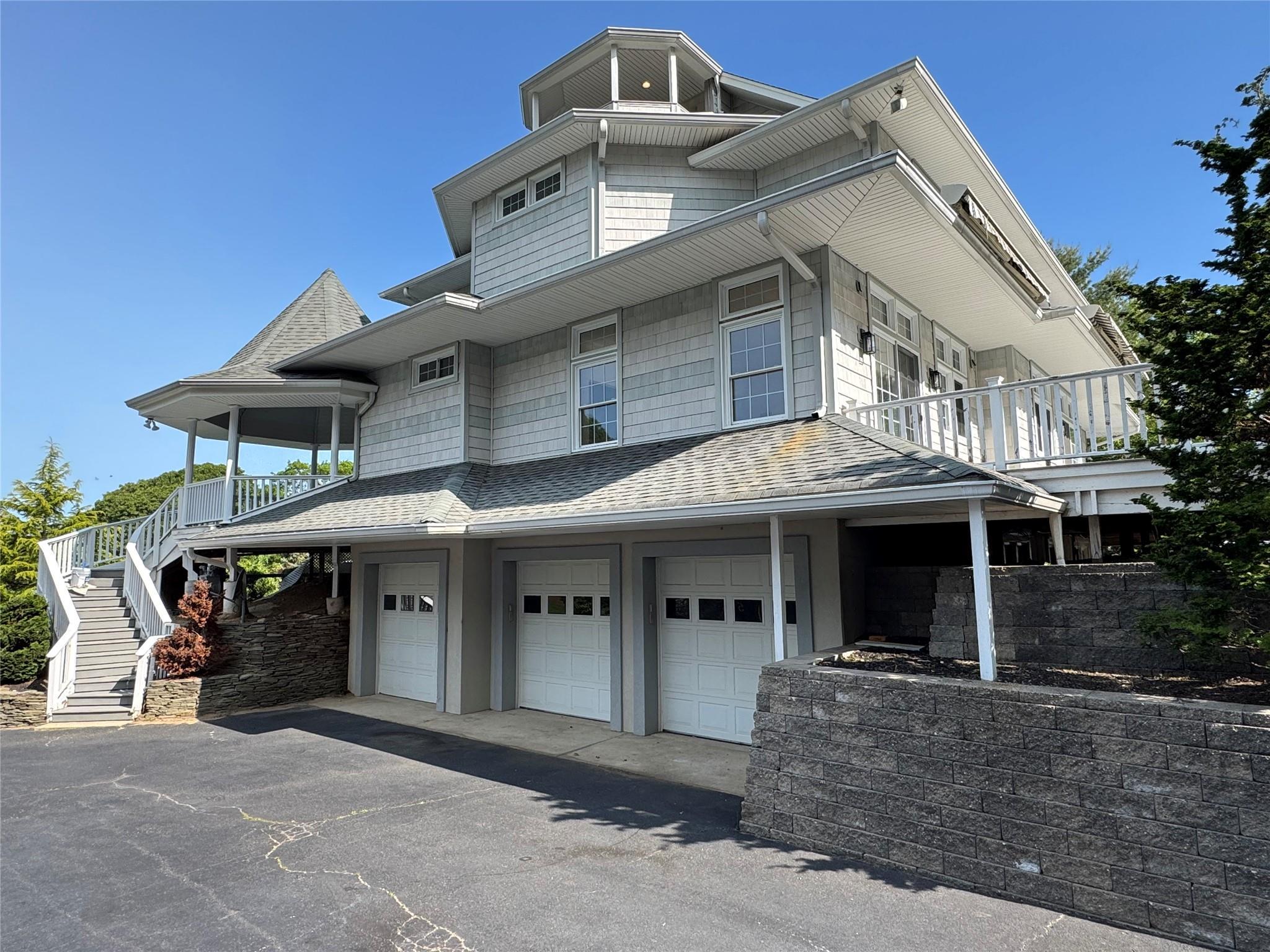 Single Family Frost Valley  Suffolk County, NY 11766, MLS-873090-4