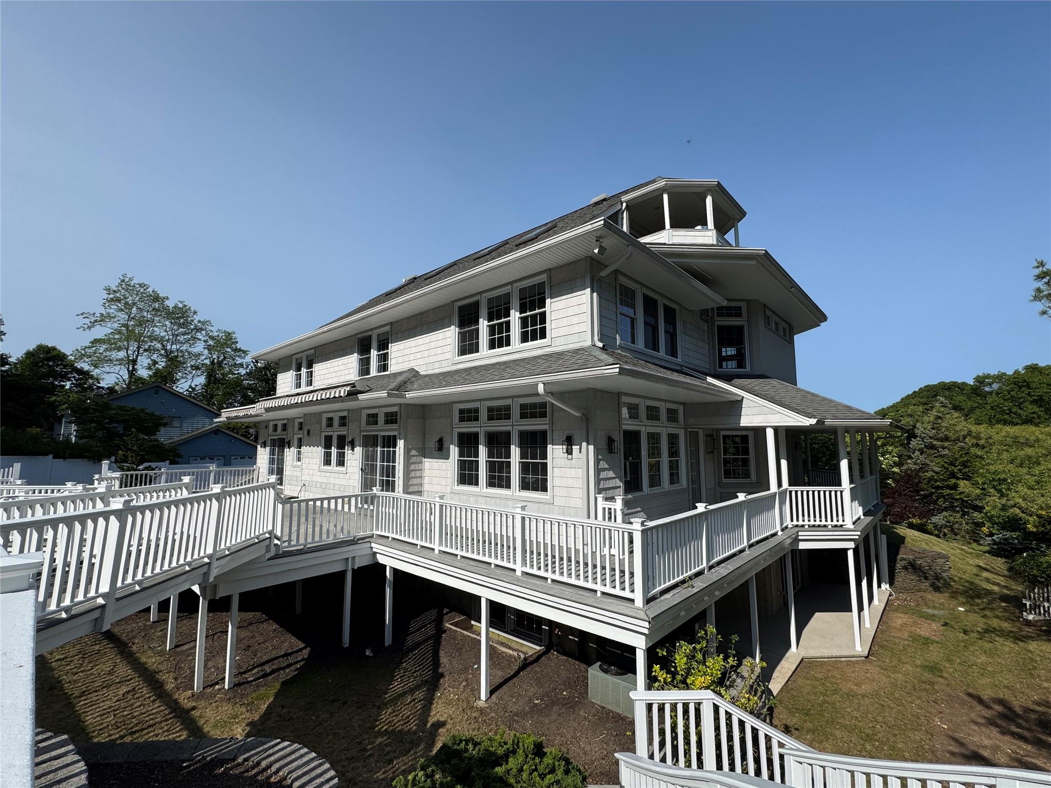 Single Family Frost Valley  Suffolk County, NY 11766, MLS-873090-6