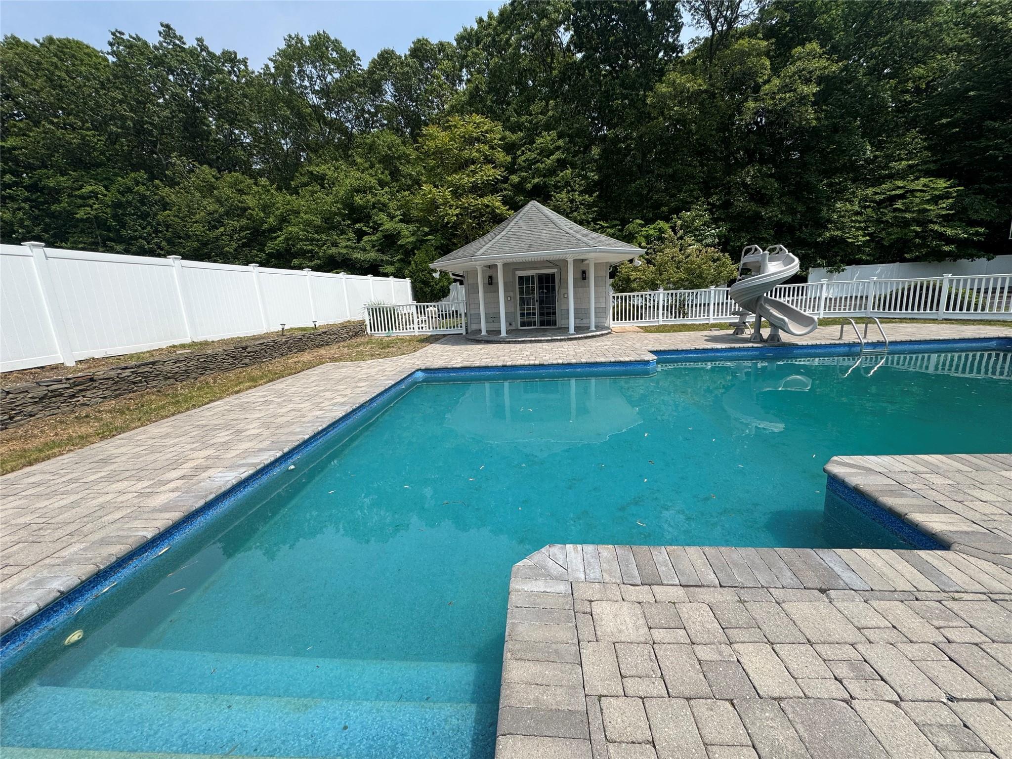 Single Family Frost Valley  Suffolk County, NY 11766, MLS-873090-9