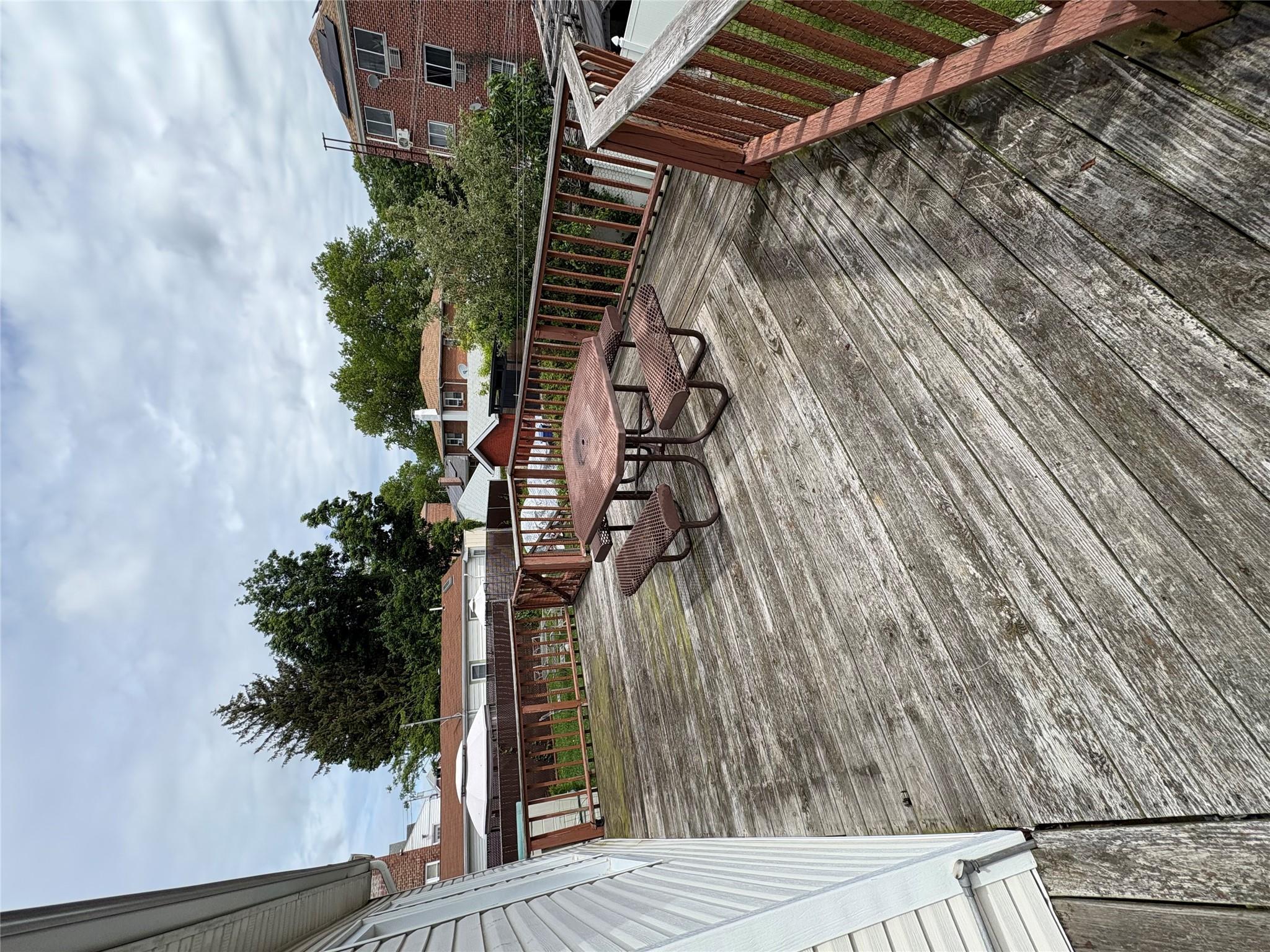 Single Family Hollywood  Bronx, NY 10465, MLS-873098-29