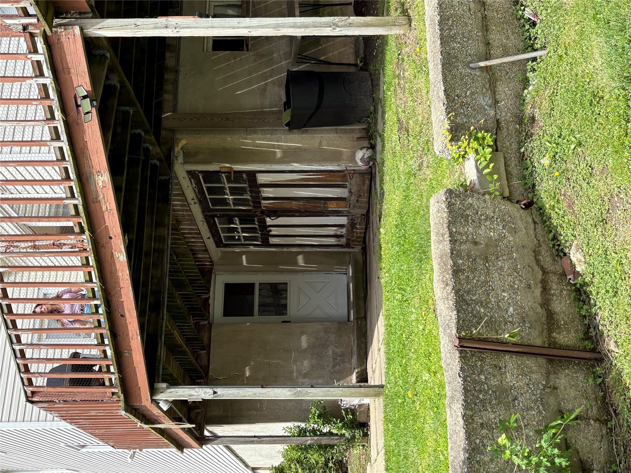 Single Family Hollywood  Bronx, NY 10465, MLS-873098-33