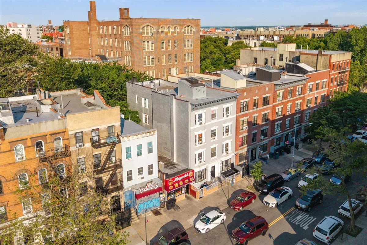 Single Family Avenue Saint John  Bronx, NY 10455, MLS-873105-2