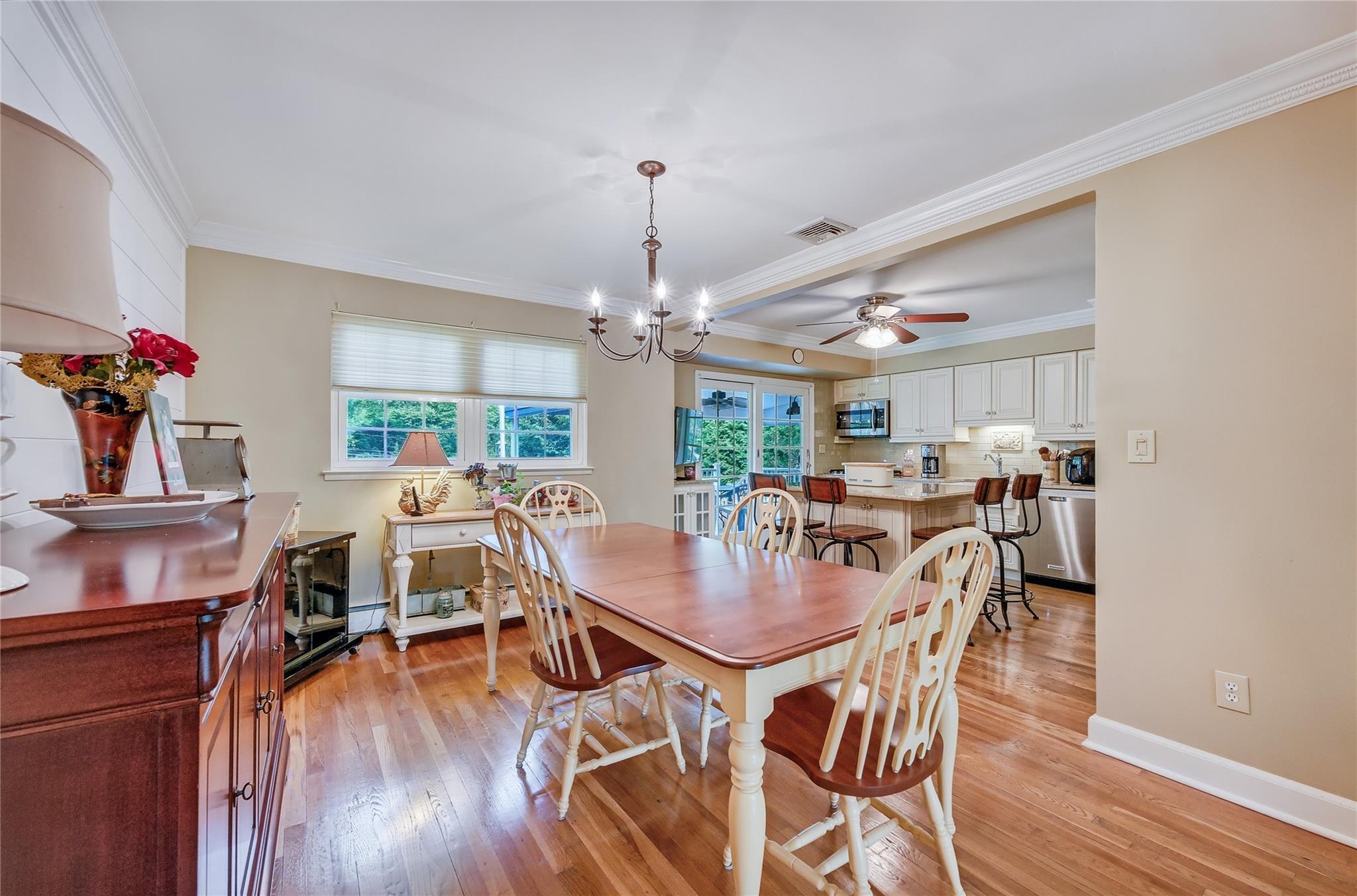 Single Family Eastover  Suffolk County, NY 11731, MLS-873109-9