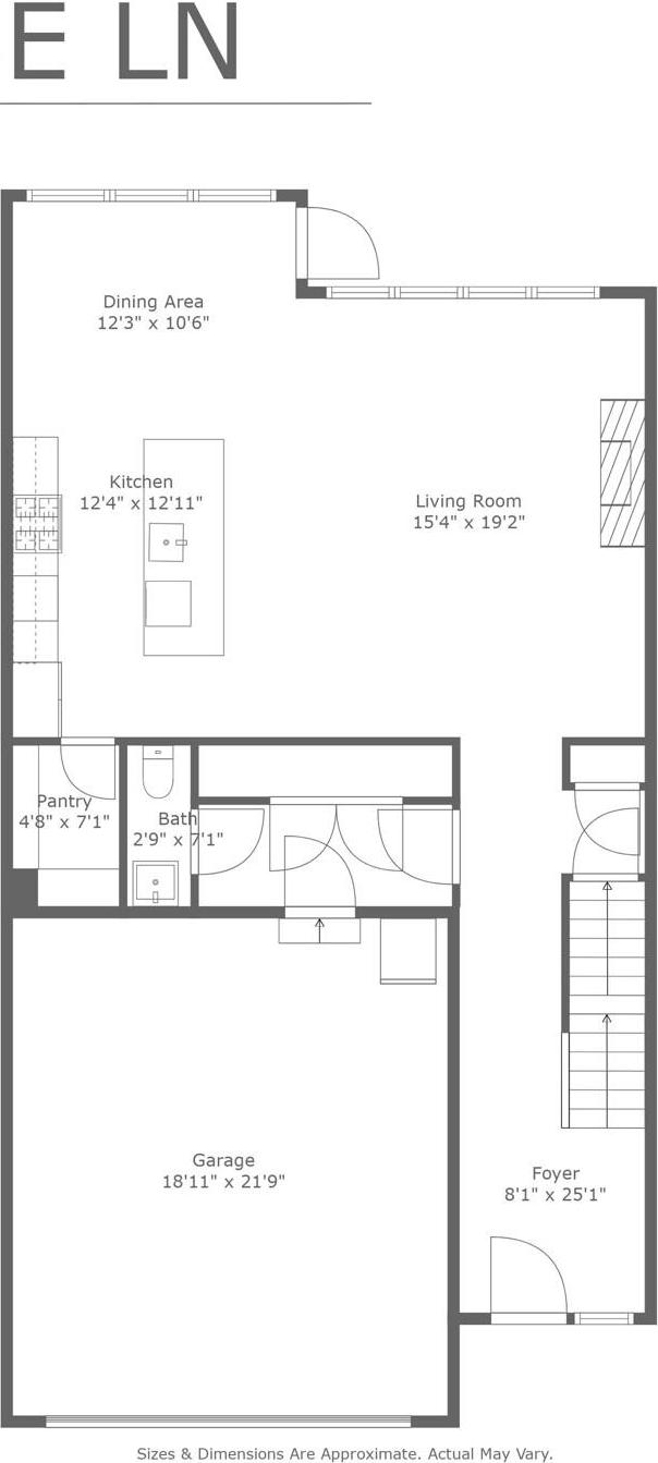 Single Family Primrose  Westchester County, NY 10573, MLS-873113-42
