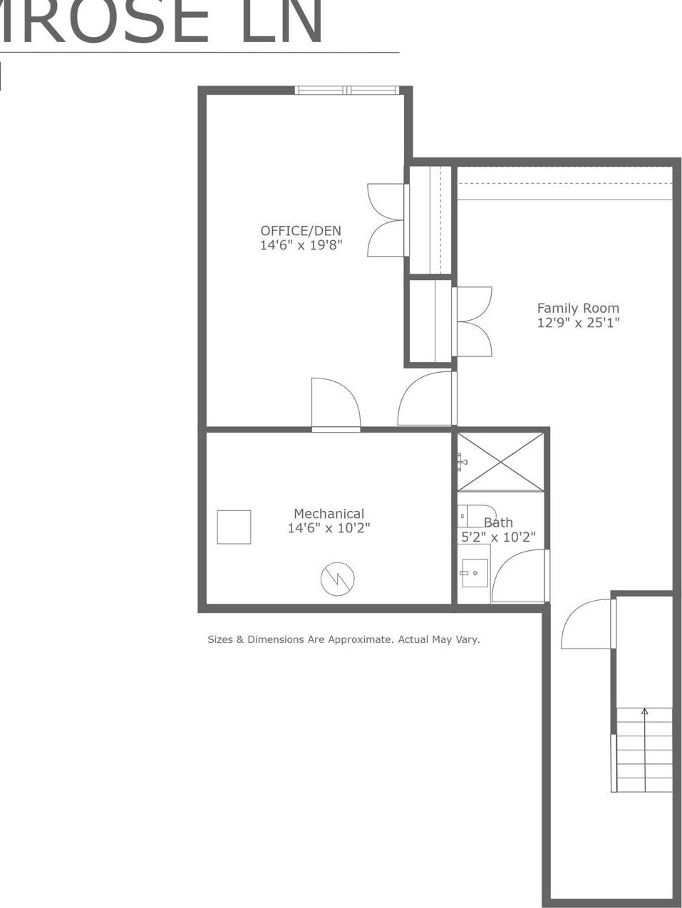 Single Family Primrose  Westchester County, NY 10573, MLS-873113-44