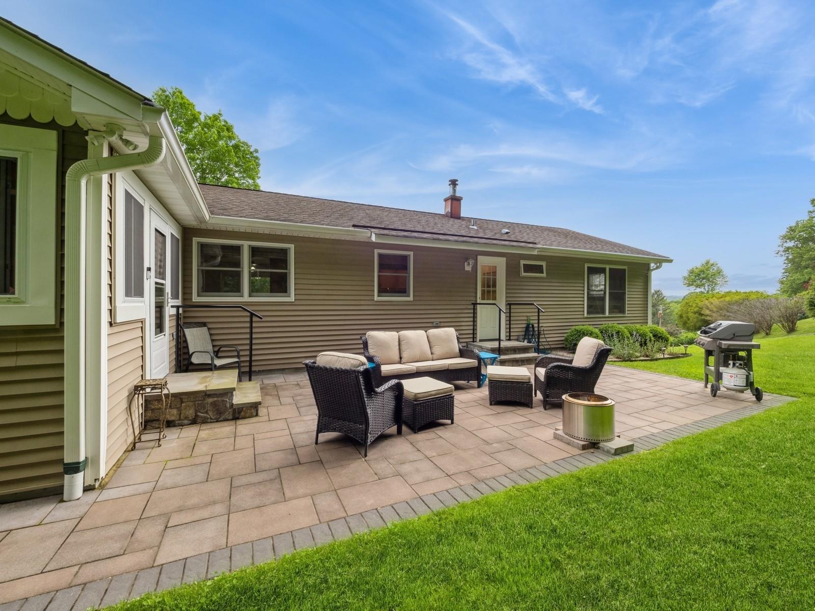 Single Family Lakeview  Putnam County, NY 10512, MLS-873126-3