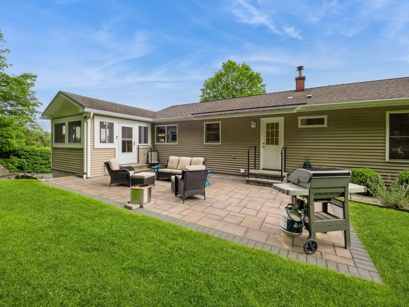 Single Family Lakeview  Putnam County, NY 10512, MLS-873126-36