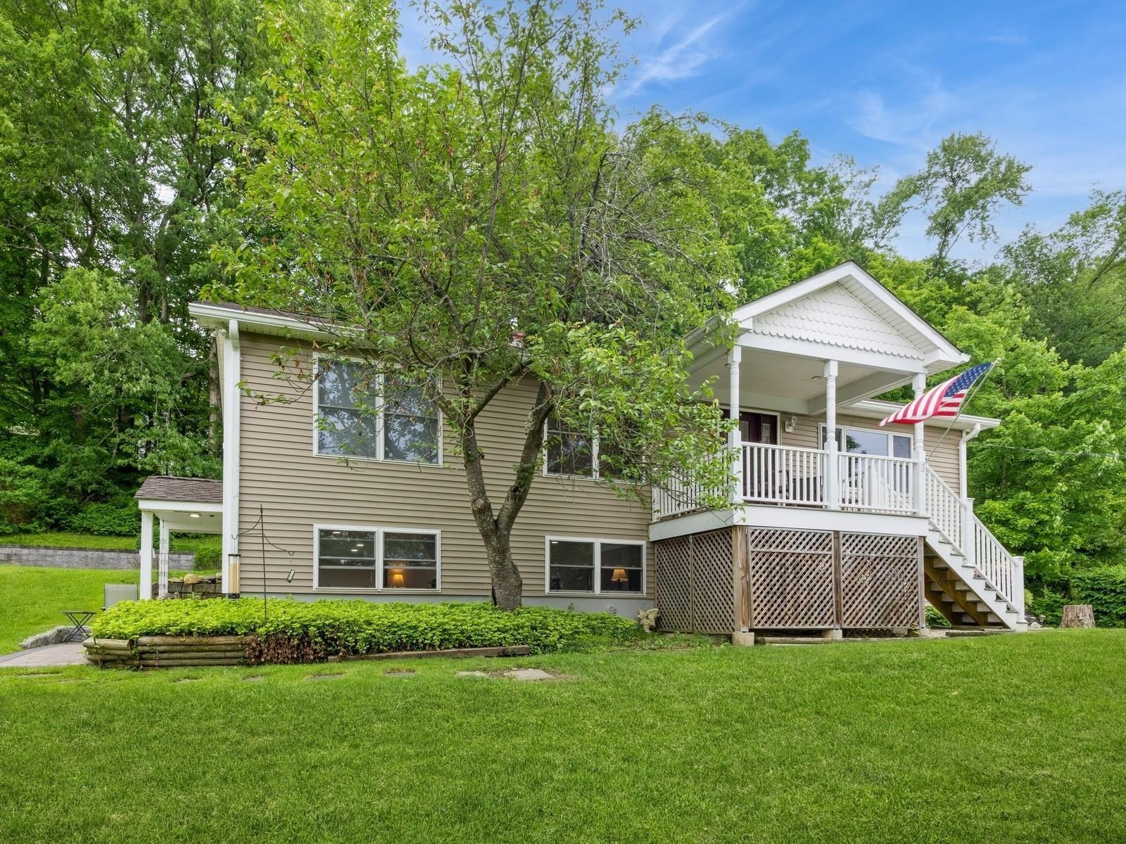Single Family Lakeview  Putnam County, NY 10512, MLS-873126-42