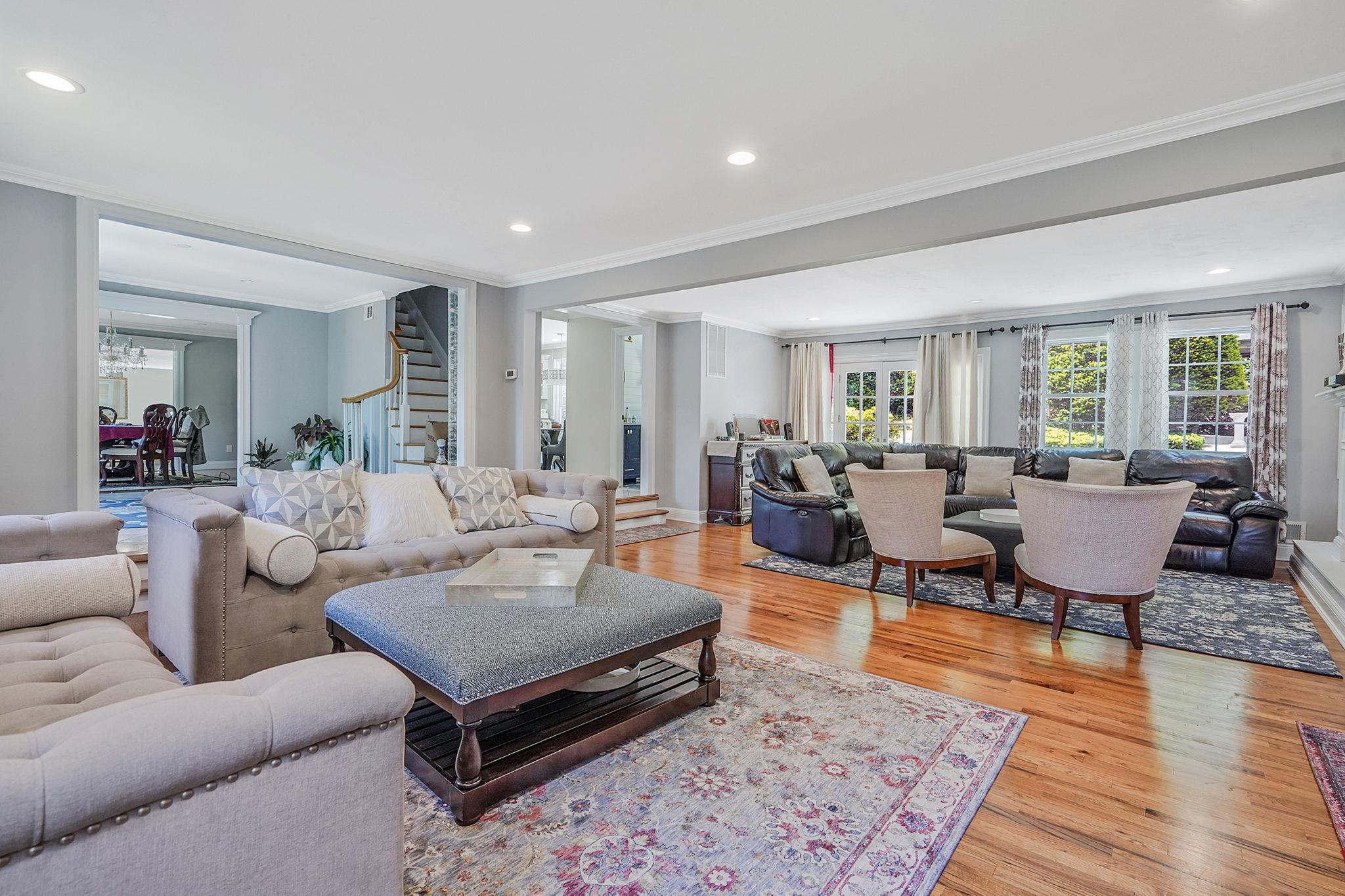 Single Family Country Squire Suffolk County, NY 11746, MLS-873133-7