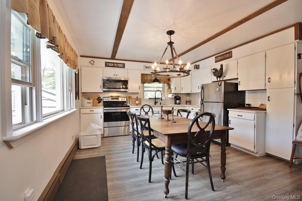 Single Family State Route 17b  Sullivan County, NY 12726, MLS-873141-13