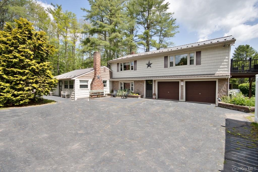 Single Family State Route 17b  Sullivan County, NY 12726, MLS-873141-3