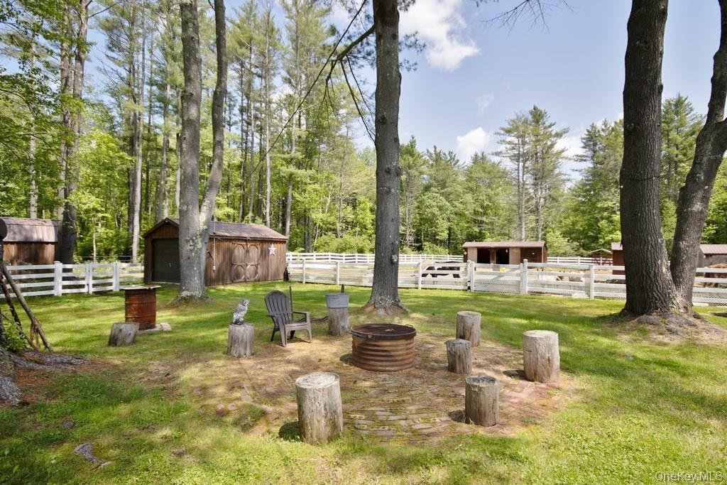 Single Family State Route 17b  Sullivan County, NY 12726, MLS-873141-33